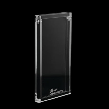 Abstract illustration representing the concept of Acrylic booster pack