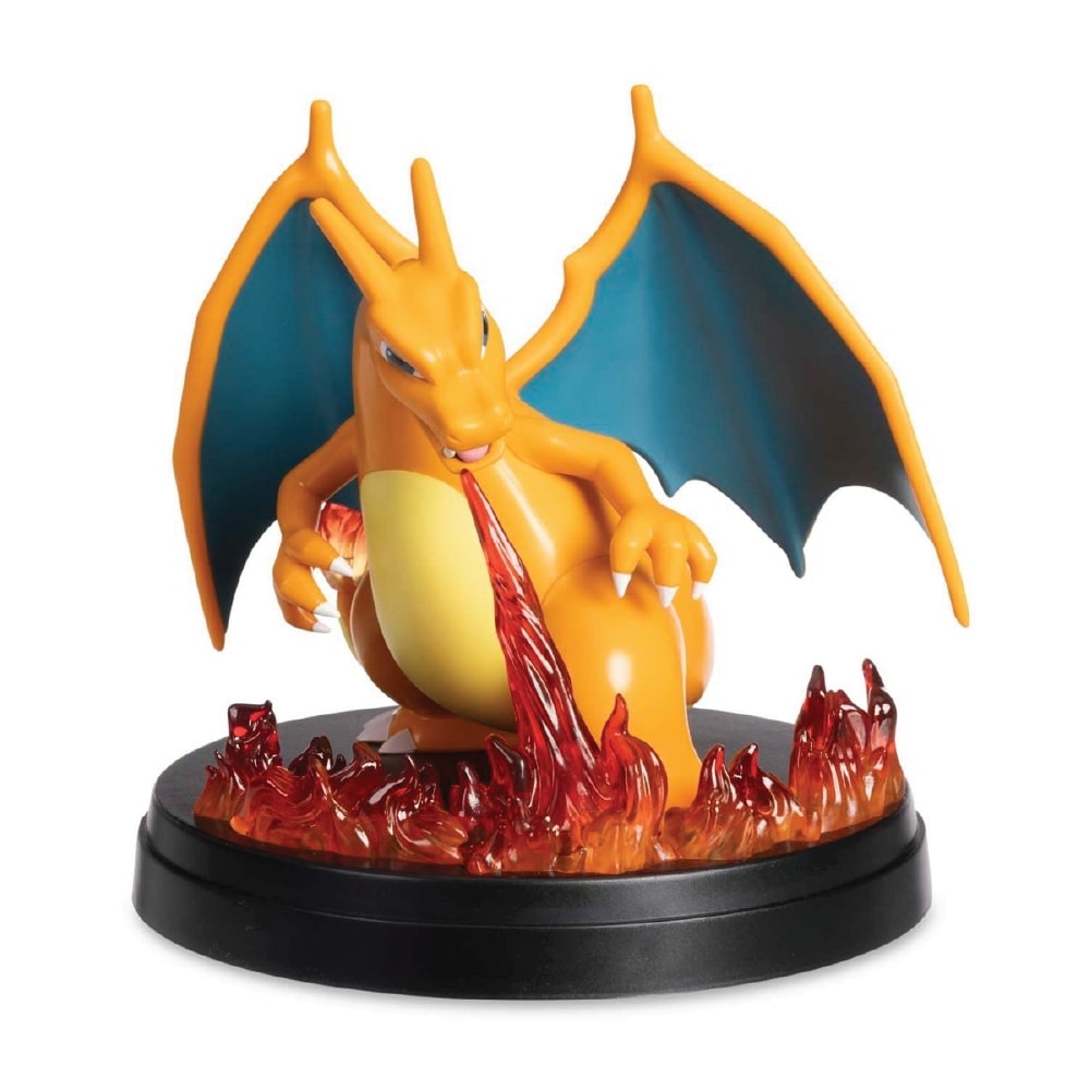 Pokemon - Charizard ex Super Premium Collection