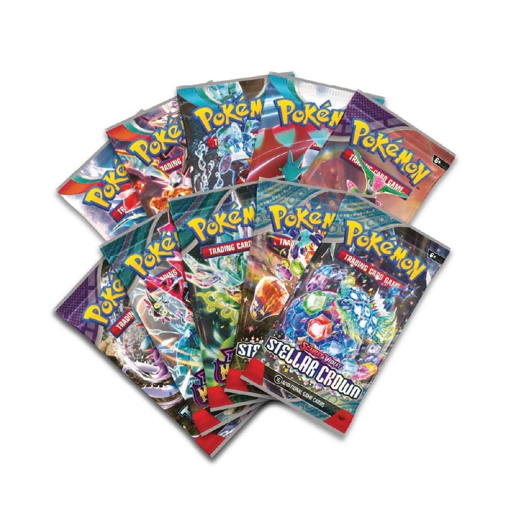 Pokemon - Charizard ex Super Premium Collection