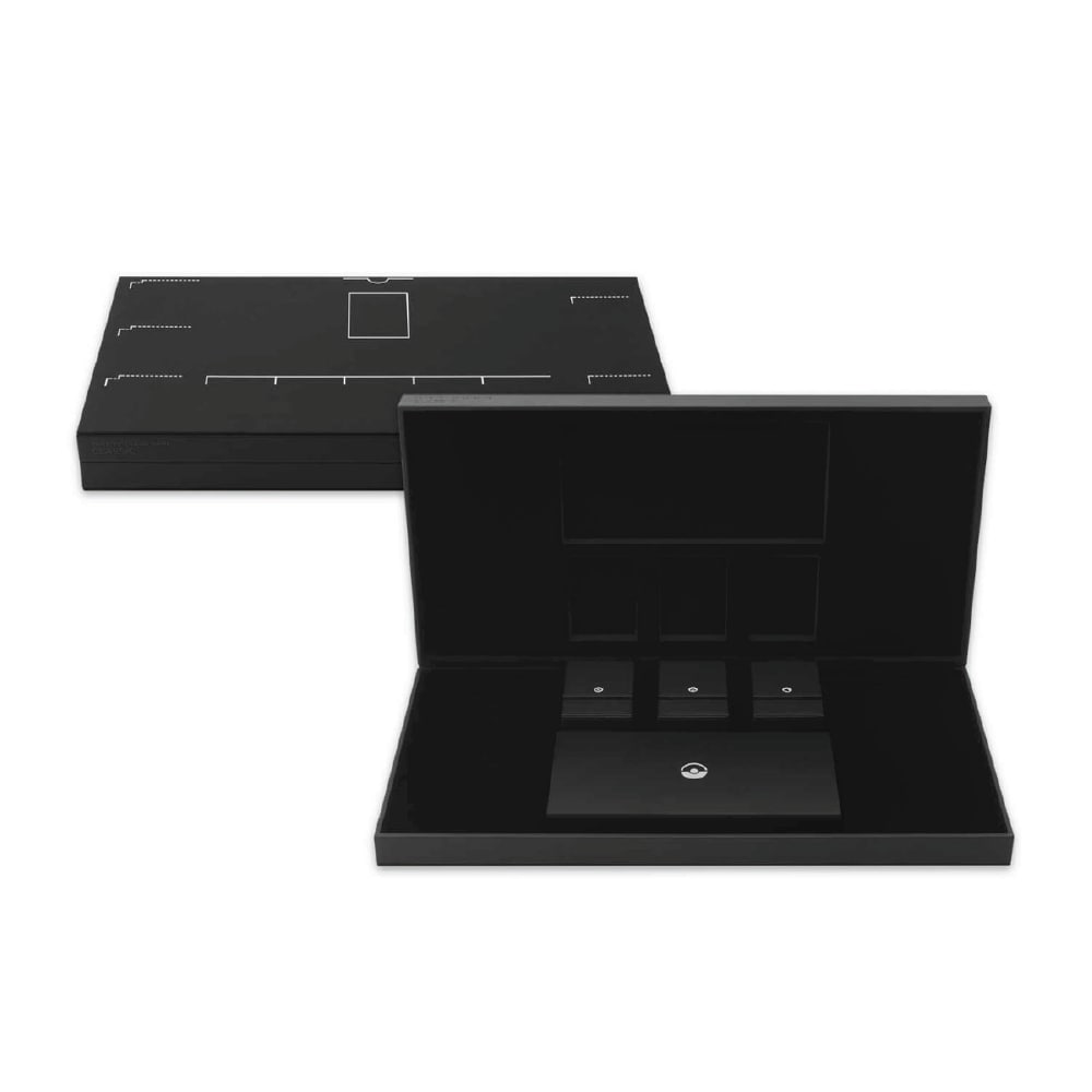 Abstract illustration representing the concept of Classic collection