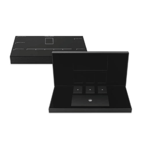 Abstract illustration representing the concept of Classic collection