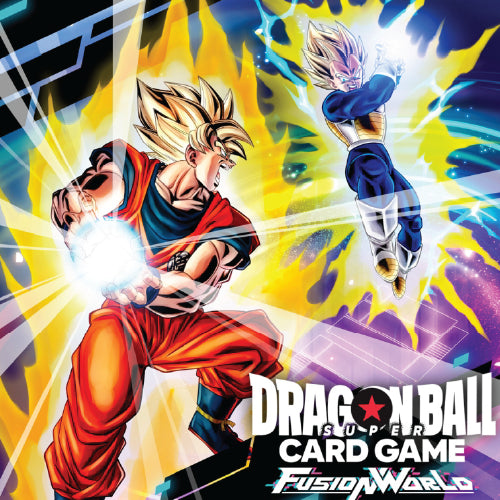 Abstract illustration representing the concept of Dragonball supers