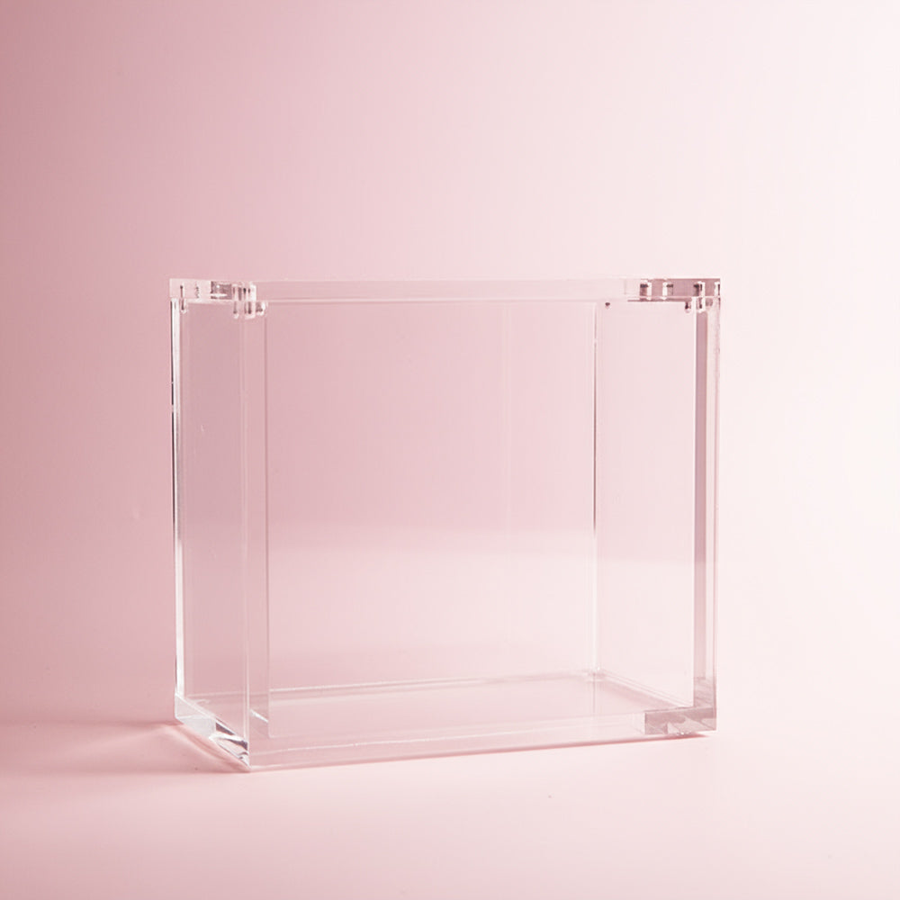 Acrylic Display Case for Pokémon Elite Trainer Box