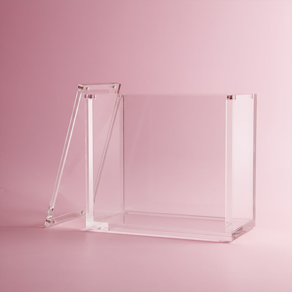 Acrylic Display Case for Pokémon Elite Trainer Box