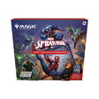 Marvel Spider-Man Scene Box MTG