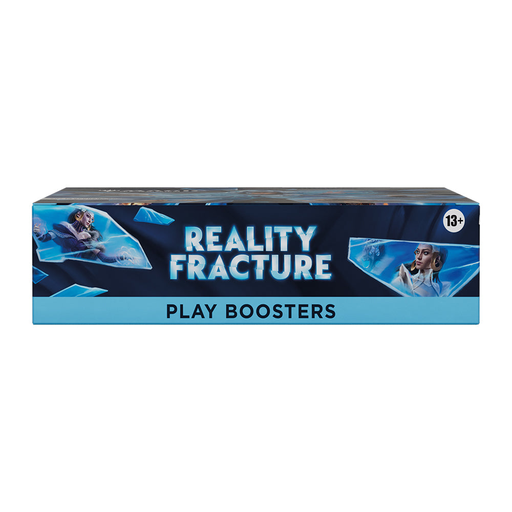 Reality Fracture Play Booster Box