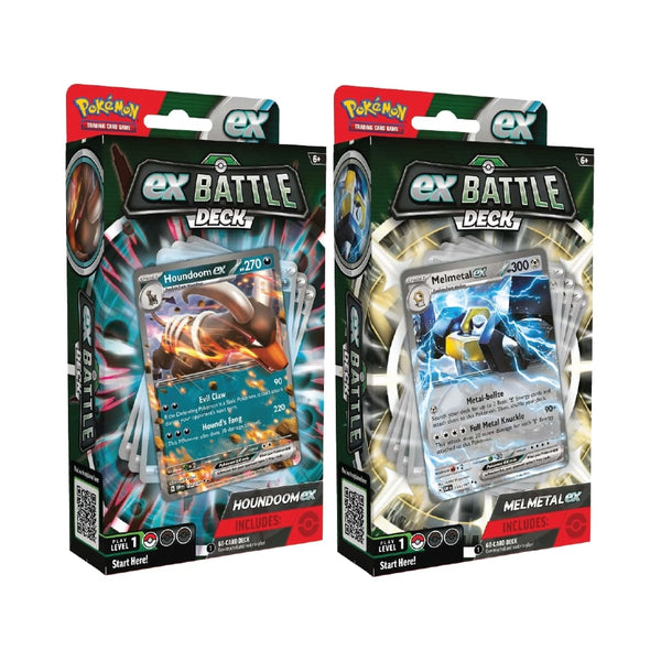 Abstract illustration representing the concept of bundle deck