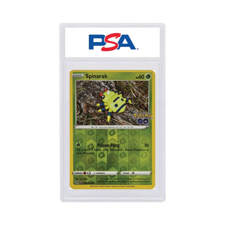 Abstract illustration representing the concept of PSA CARD