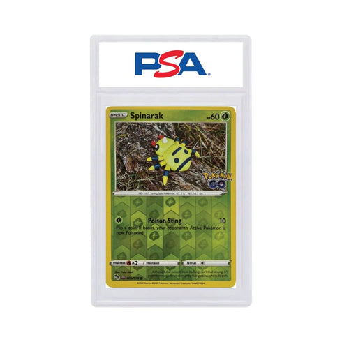 Abstract illustration representing the concept of PSA CARD