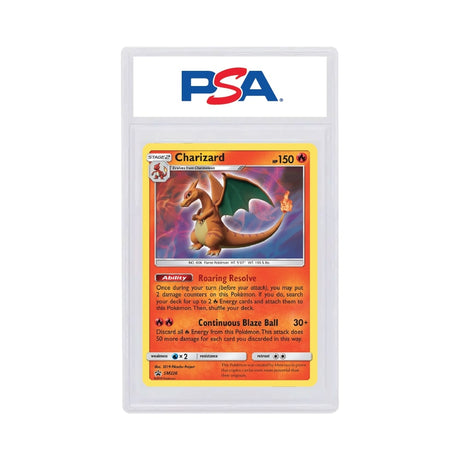 Abstract illustration representing the concept of PSA CARD