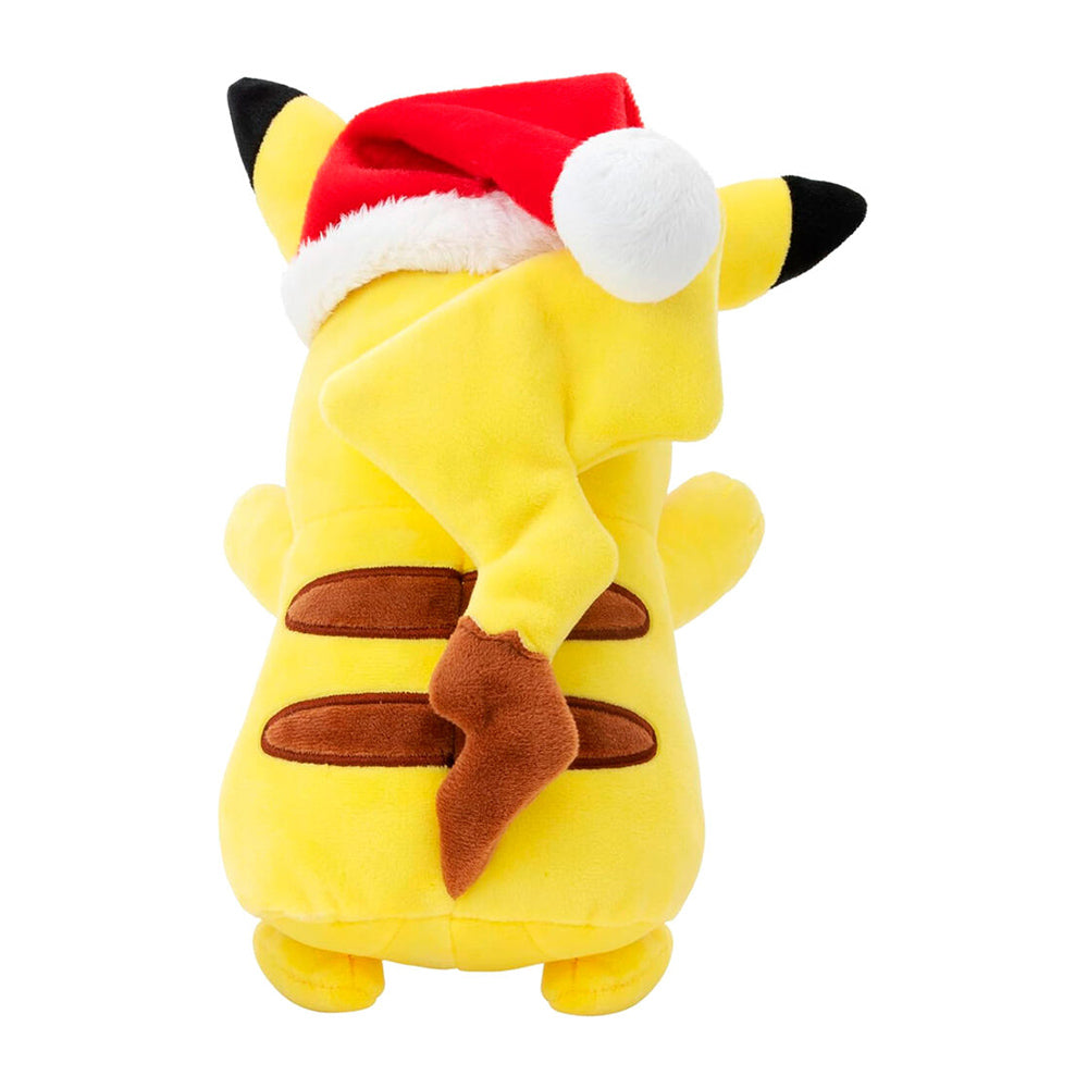 Christmas Pikachu