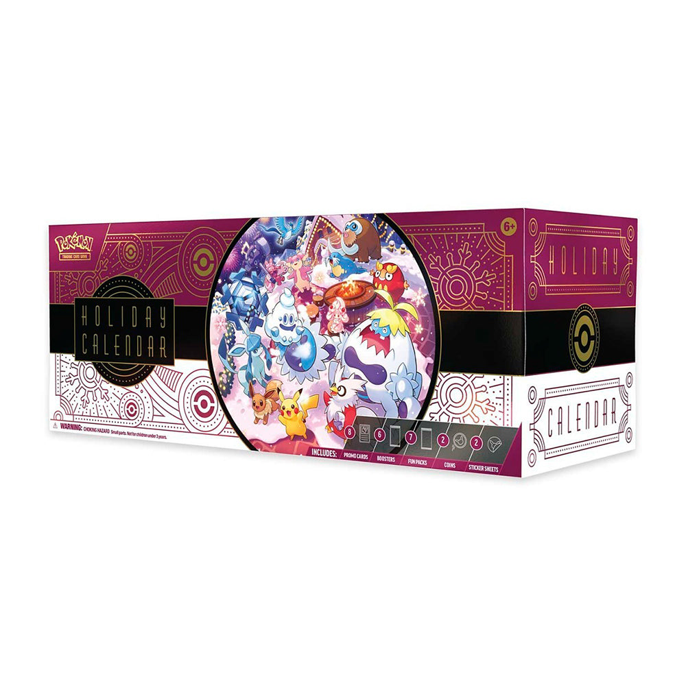 Holiday Calendar 2025