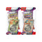 Pokémon Scarlet & Violet Paldea Evolved Checklane Blister vključuje booster paket, promo karto Pokemona in kovanec
