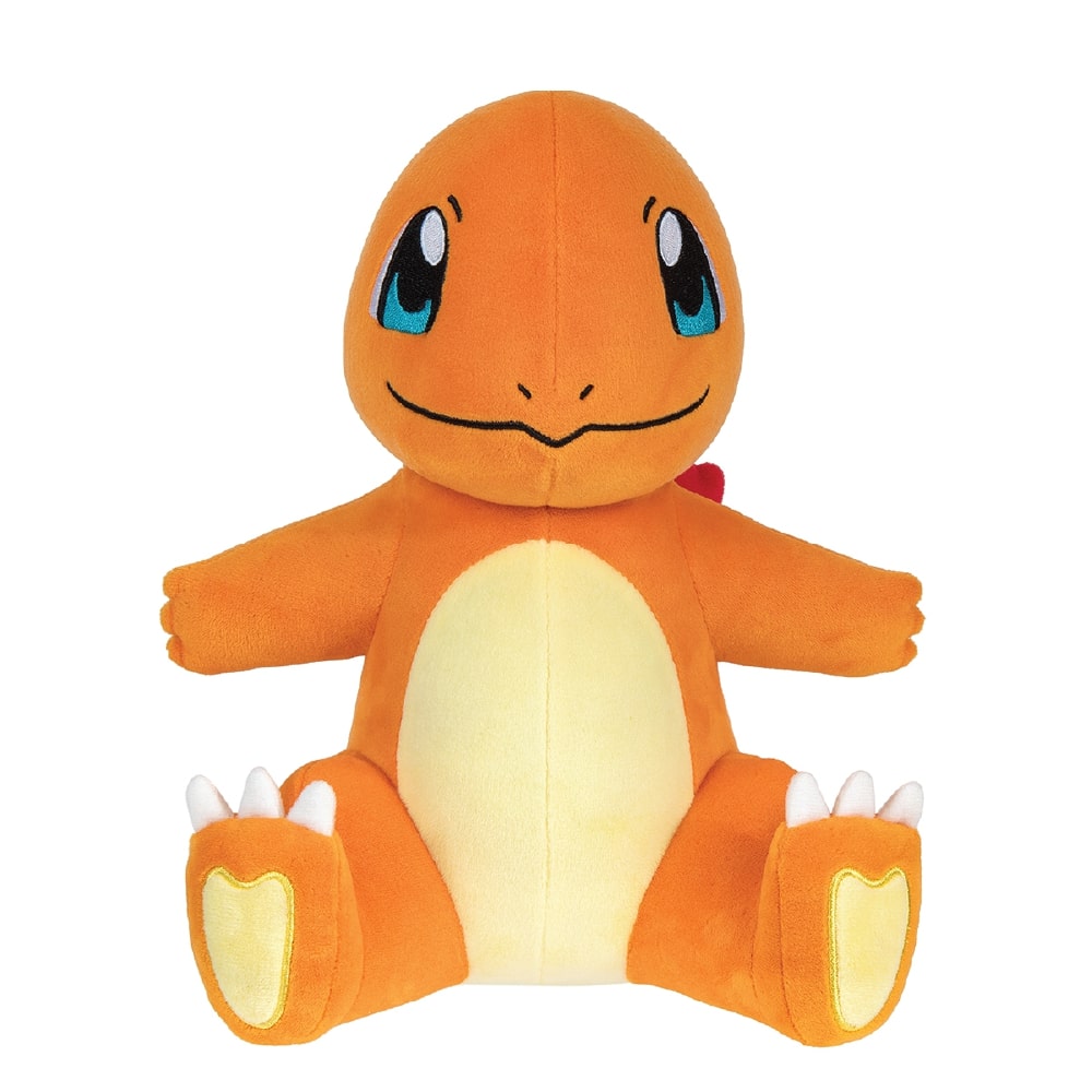Pokemon Charmander plush toy 30 cm