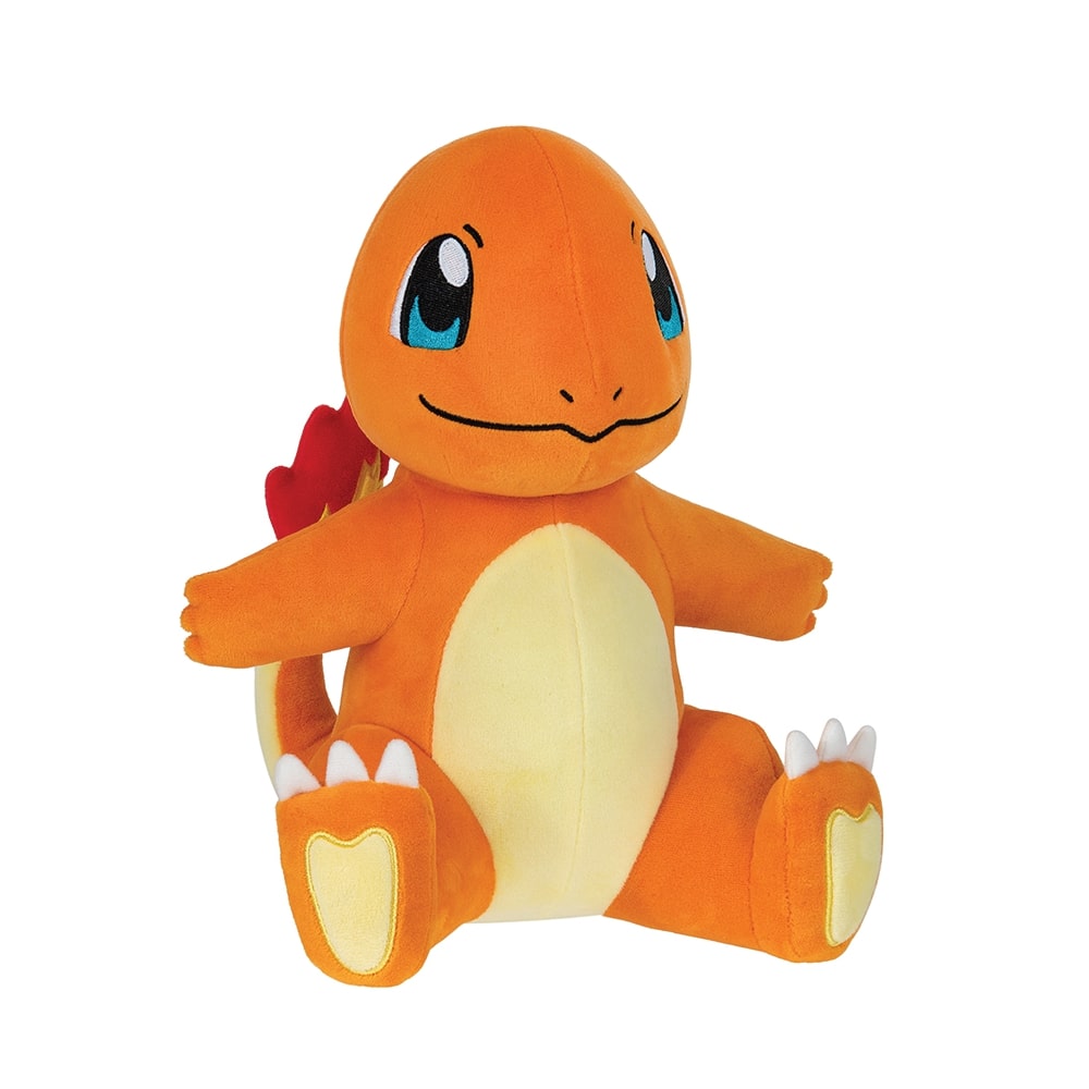 Pokemon Charmander plush toy 30 cm