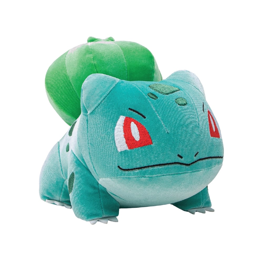 Pokemon velvet plush toy 21 cm