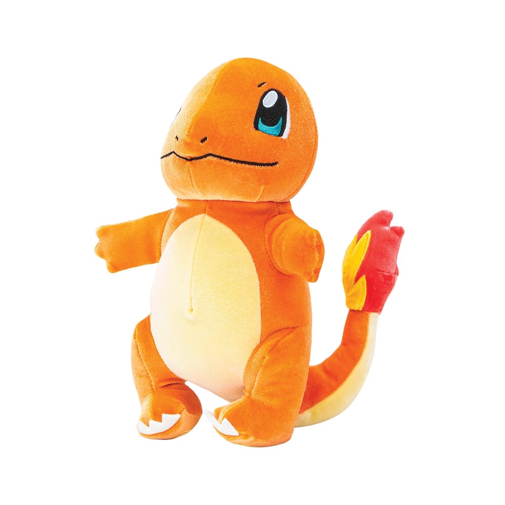 Pokemon velvet plush toy 21 cm