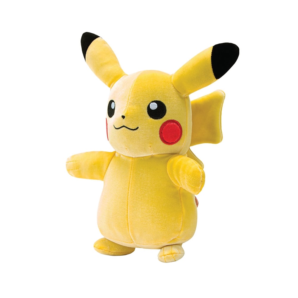 Pokemon velvet plush toy 21 cm