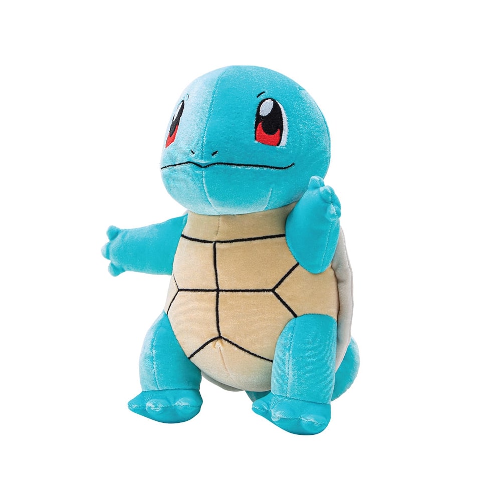 Pokemon velvet plush toy 21 cm