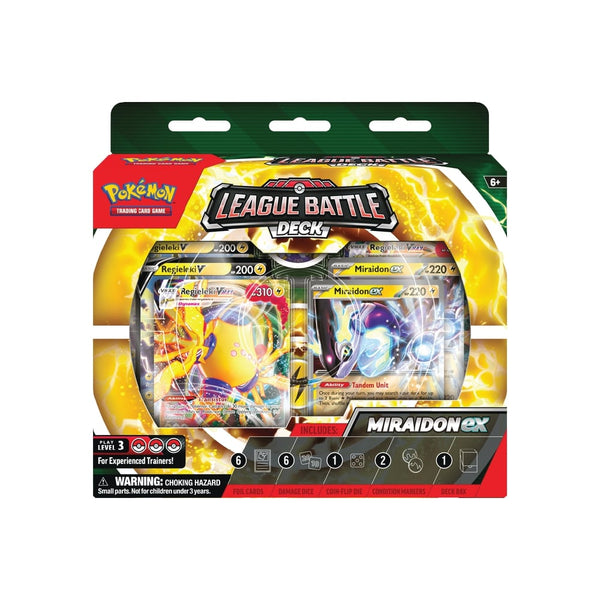 Abstract illustration representing the concept of Battle Deck