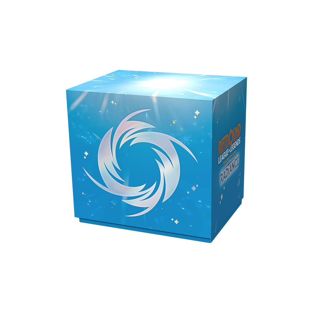 Riftbound: League of Legends TCG Radiance Vault