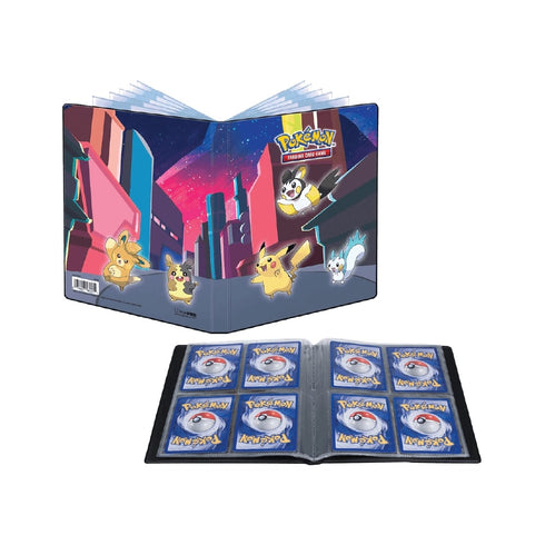 Abstract illustration representing the concept of Album