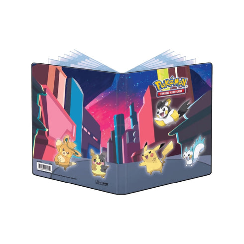 Abstract illustration representing the concept of Album