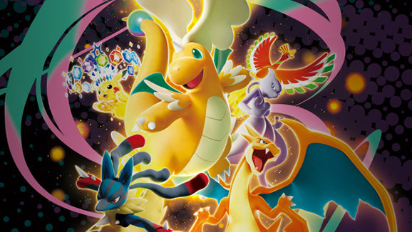 Pokemon Mega Evolution—Ascended Heroes – PokePower
