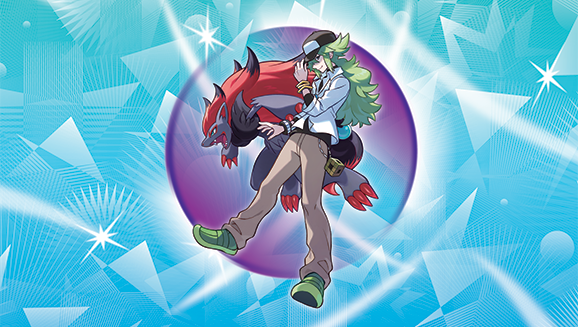 Vračajo se Pokémoni Trenerjev - Pokemon Journey Together
