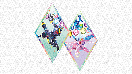 Svet Lesketajočih Moči - Pokemon Prismatic Evolutions