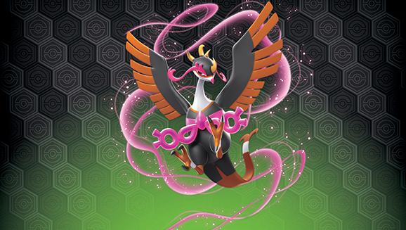 Nove Strategije - Pokemon Shrouded Fable