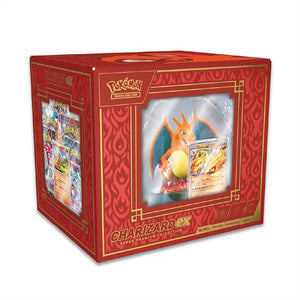 Pokémon TCG Box Set