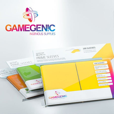 Gamegenic