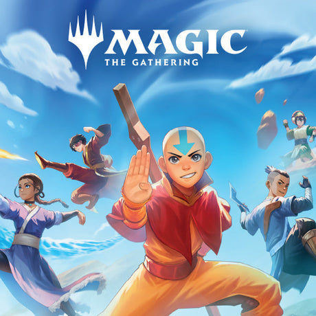 Avatar: The Last Airbender