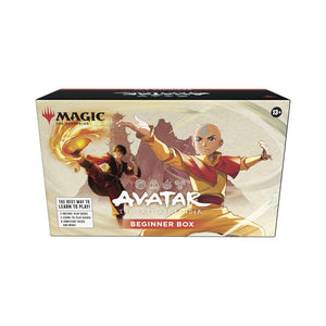 Magic: The Gathering Beginner Box