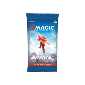 Magic: The Gathering Booster Pack