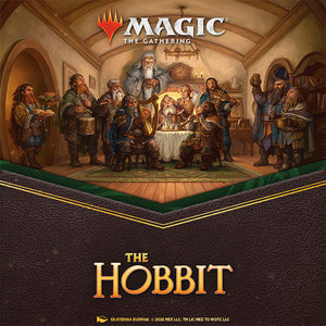 The Hobbit
