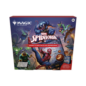 Magic: The Gathering Scene Box