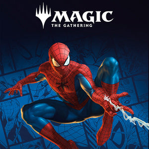 Marvels Spiderman