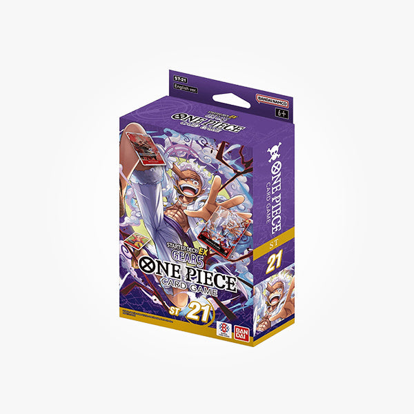 One Piece - PRB-02 Premium Booster The Best Vol. 2 Booster Box