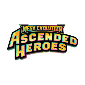 Ascended Heroes