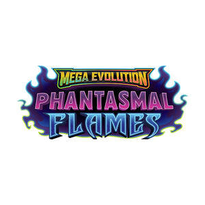 Phantasmal Flames