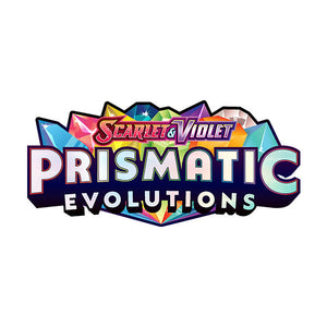 Prismatic Evolutions