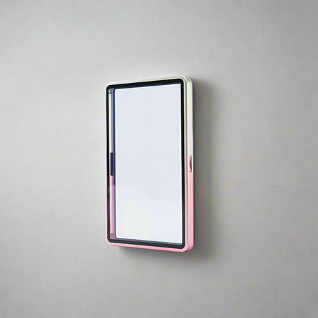 Premium aluminum magnetic PSA card case – protective display for graded cards