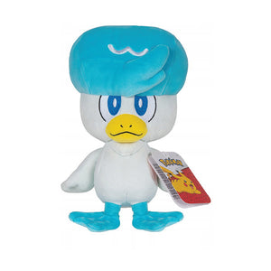 Pluche speelgoed 20 cm