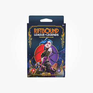 RIFTBOUND SPIRITFORGED BOOSTER DISPLAY (24) | Generación X RIFTBOUND SPIRITFORGED BOOSTER DISPLAY (24) | Generación X