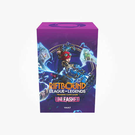 Riftbound Vault