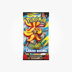 Pokemon - Pokmon Go Booster Pack PokePower Pokemon - Pokmon Go Booster Pack PokePower