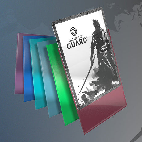 Ultimate Guard