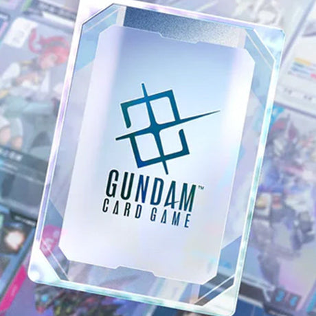 Gundam Card Game